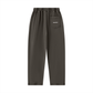 Namari Unisex Mineral Wash Balloon Sweatpants