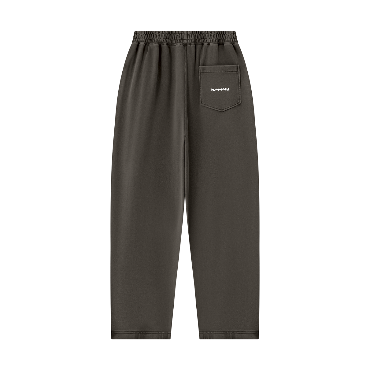 Namari Unisex Mineral Wash Balloon Sweatpants