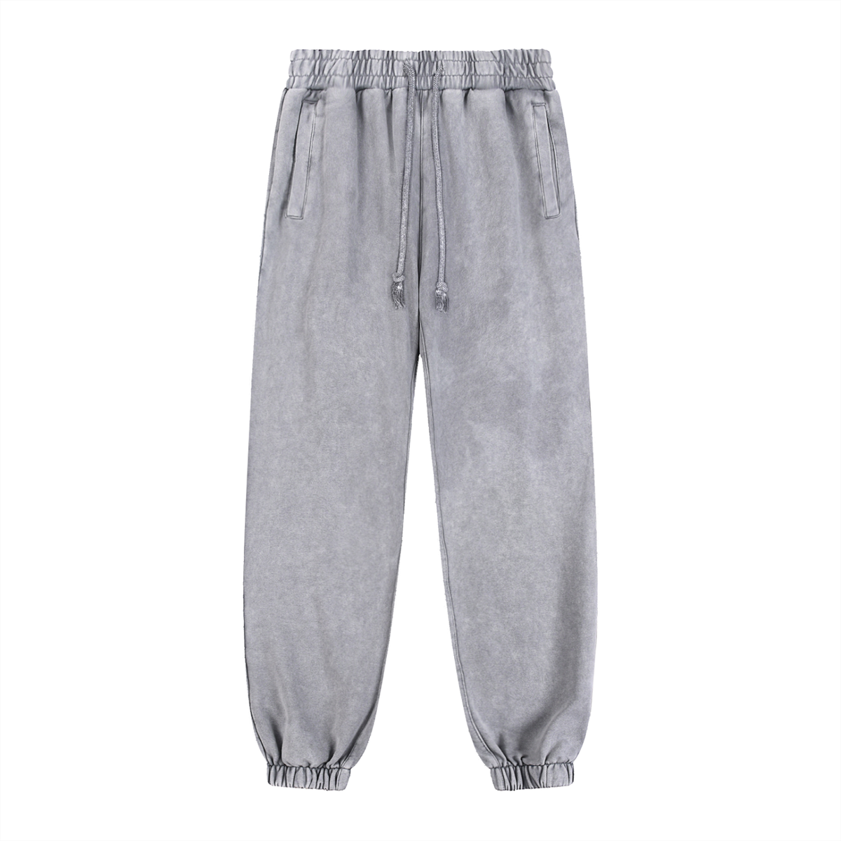 Namari Snow Wash Heavyweight Jogged Sweatpants