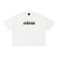 Knights Power Mineral Wash Boxy Cotton T-Shirt
