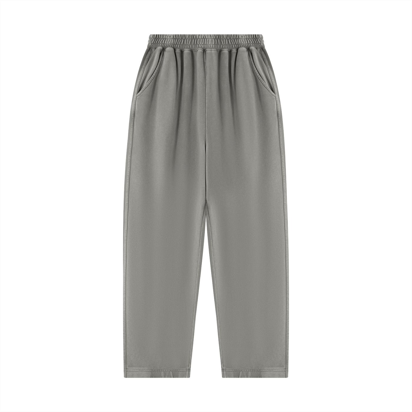 Namari Unisex Mineral Wash Balloon Sweatpants