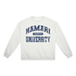 Namari University Unisex Heavyweight Crewneck Sweatshirt