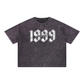 1999 Namari Mineral Wash Boxy Cotton T-Shirt