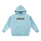 Knights Power Snow Wash Fleece Oversize Hoodie