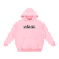 Knights Power Snow Wash Fleece Oversize Hoodie