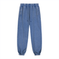 Namari Snow Wash Heavyweight Jogged Sweatpants