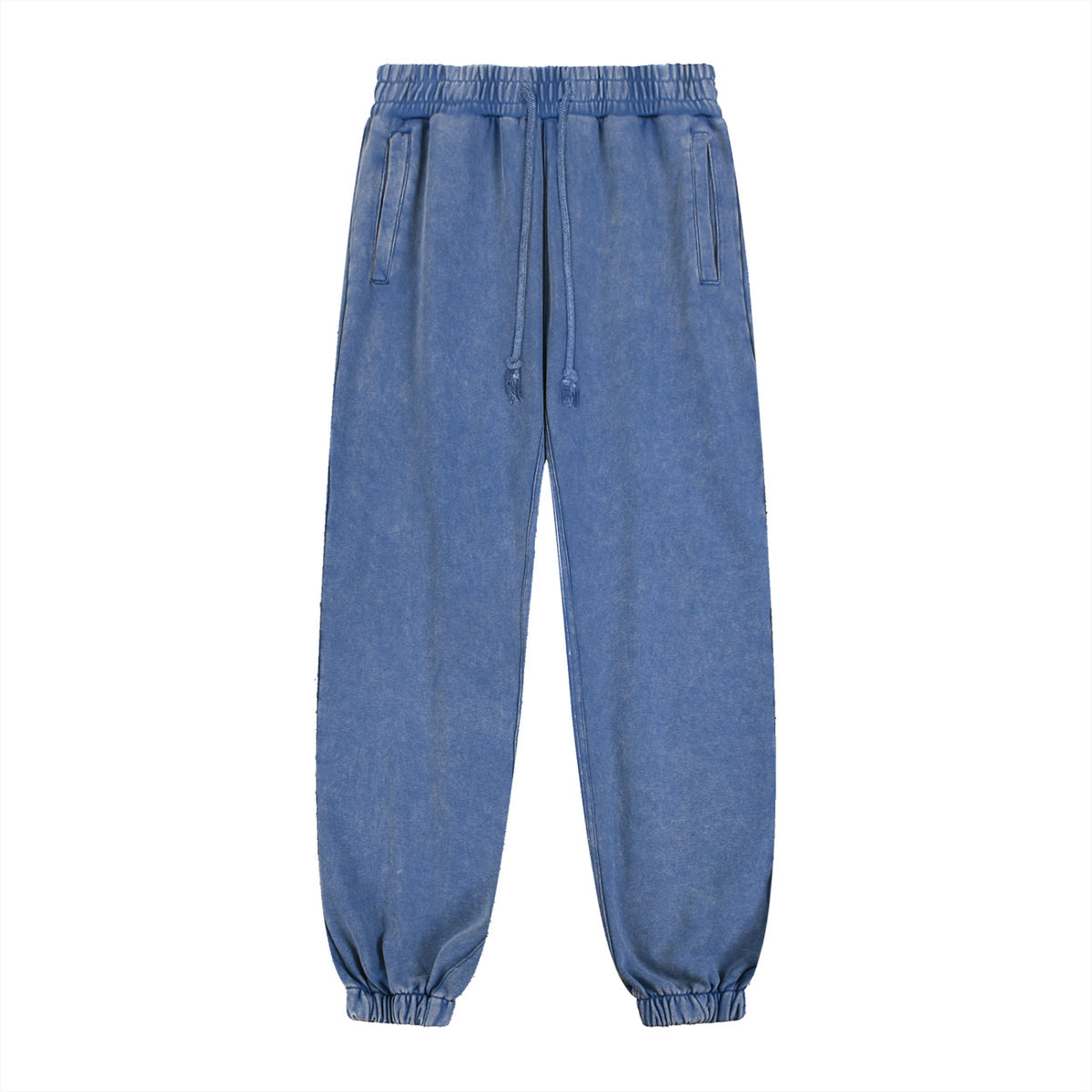 Namari Snow Wash Heavyweight Jogged Sweatpants