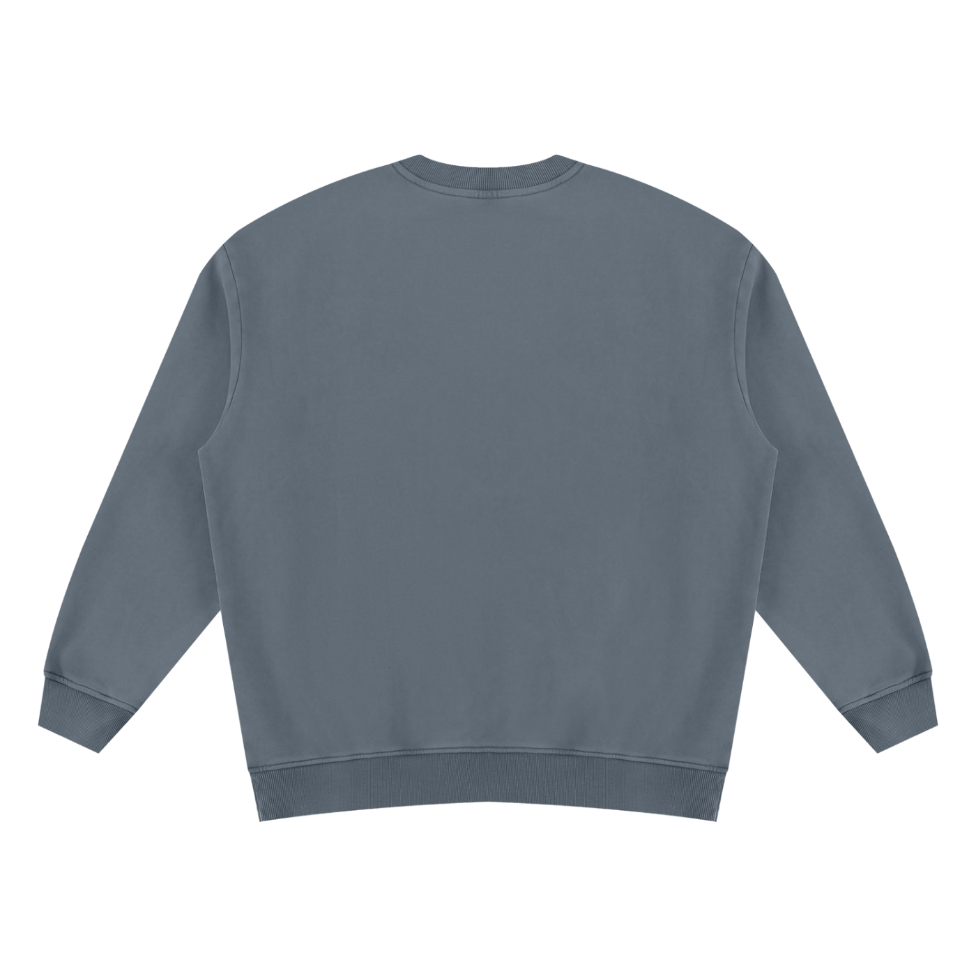 Namari Vintage Unisex Vintage Wash Fleece Sweatshirt