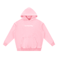 Disintegrate Snow Wash Fleece Oversize Hoodie