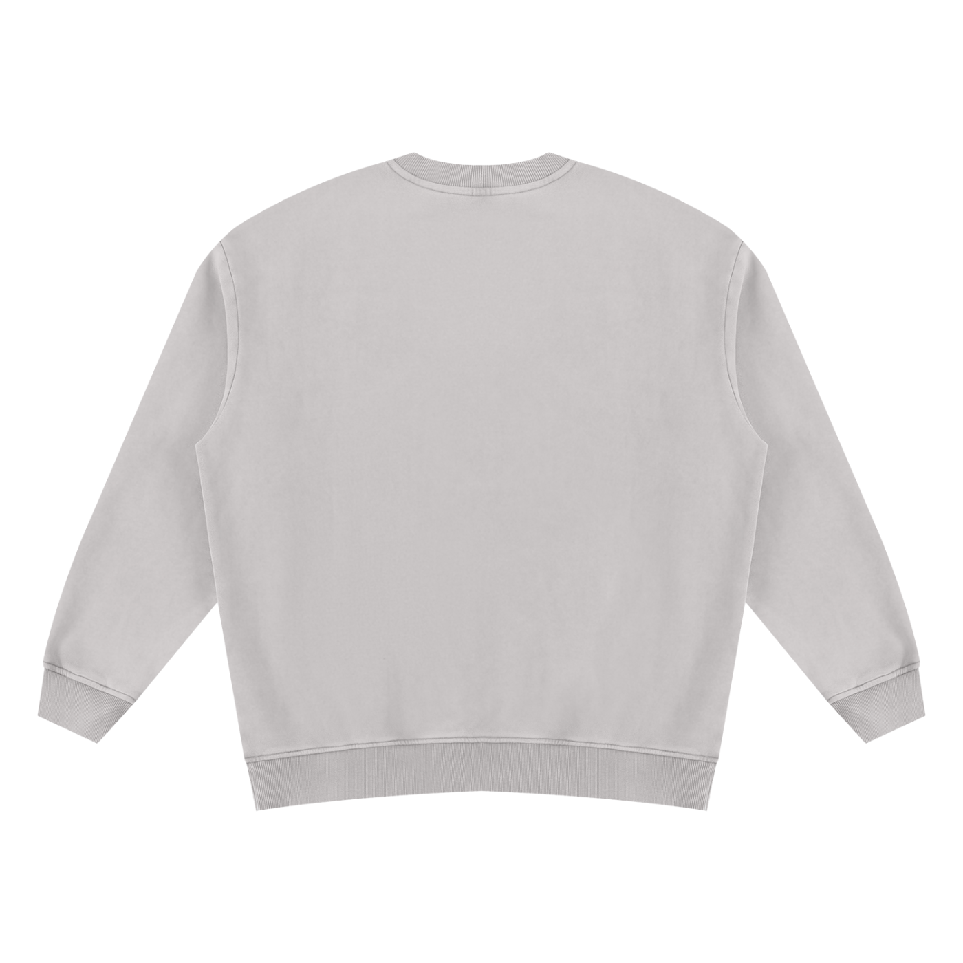 Namari Vintage Unisex Vintage Wash Fleece Sweatshirt