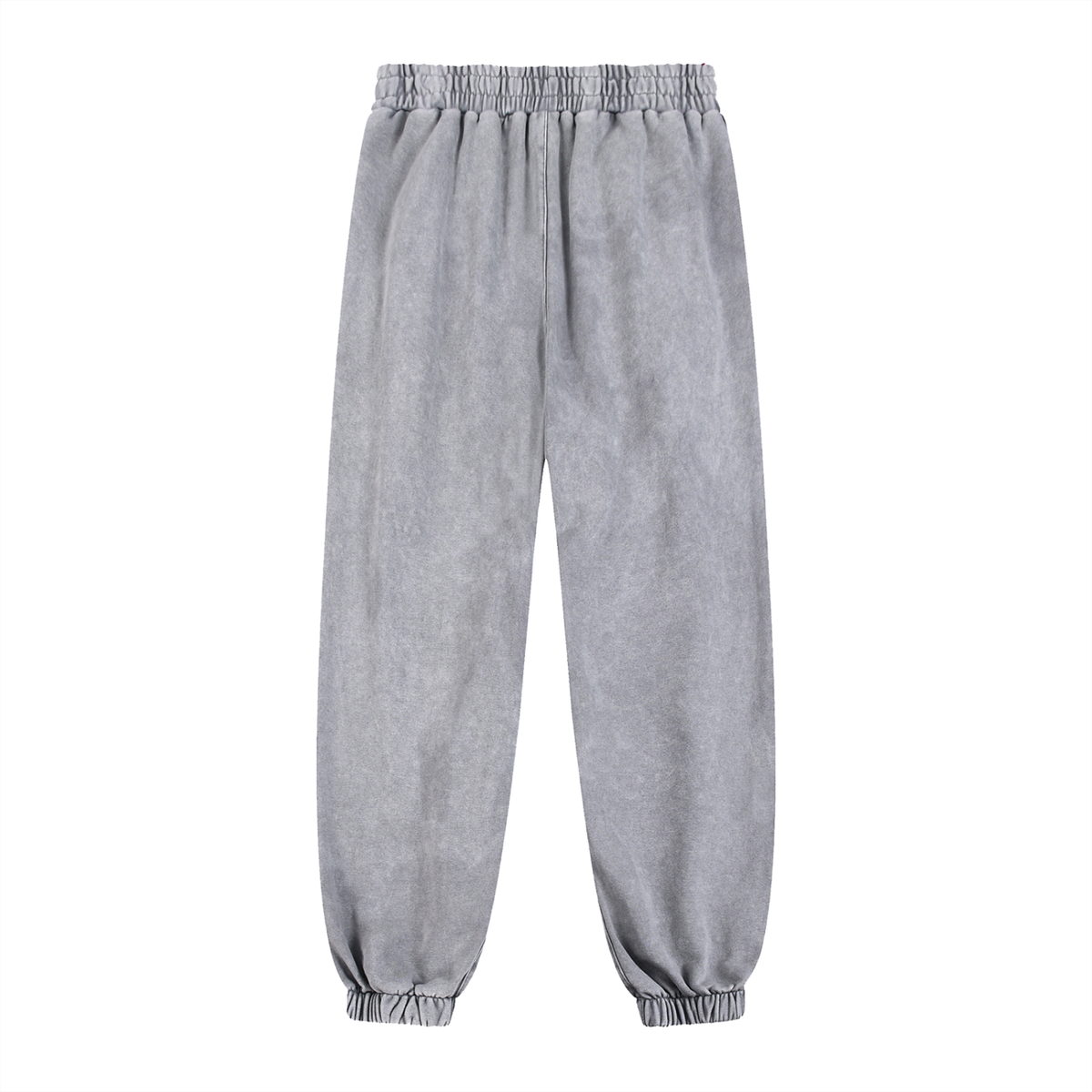 Namari Snow Wash Heavyweight Jogged Sweatpants