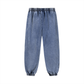 Namari Vintage Snow Wash Jogged Sweatpants