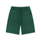 Namari Mineral Wash Waffle Knit Shorts