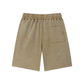 Namari Mineral Wash Waffle Knit Shorts