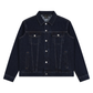 Namari Unisex Vintage Wash Denim Jacket