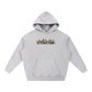Knights Power Snow Wash Fleece Oversize Hoodie