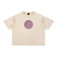 High Risk Impact Namari Mineral Wash Boxy Cotton T-Shirt