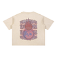 High Risk Impact Namari Mineral Wash Boxy Cotton T-Shirt