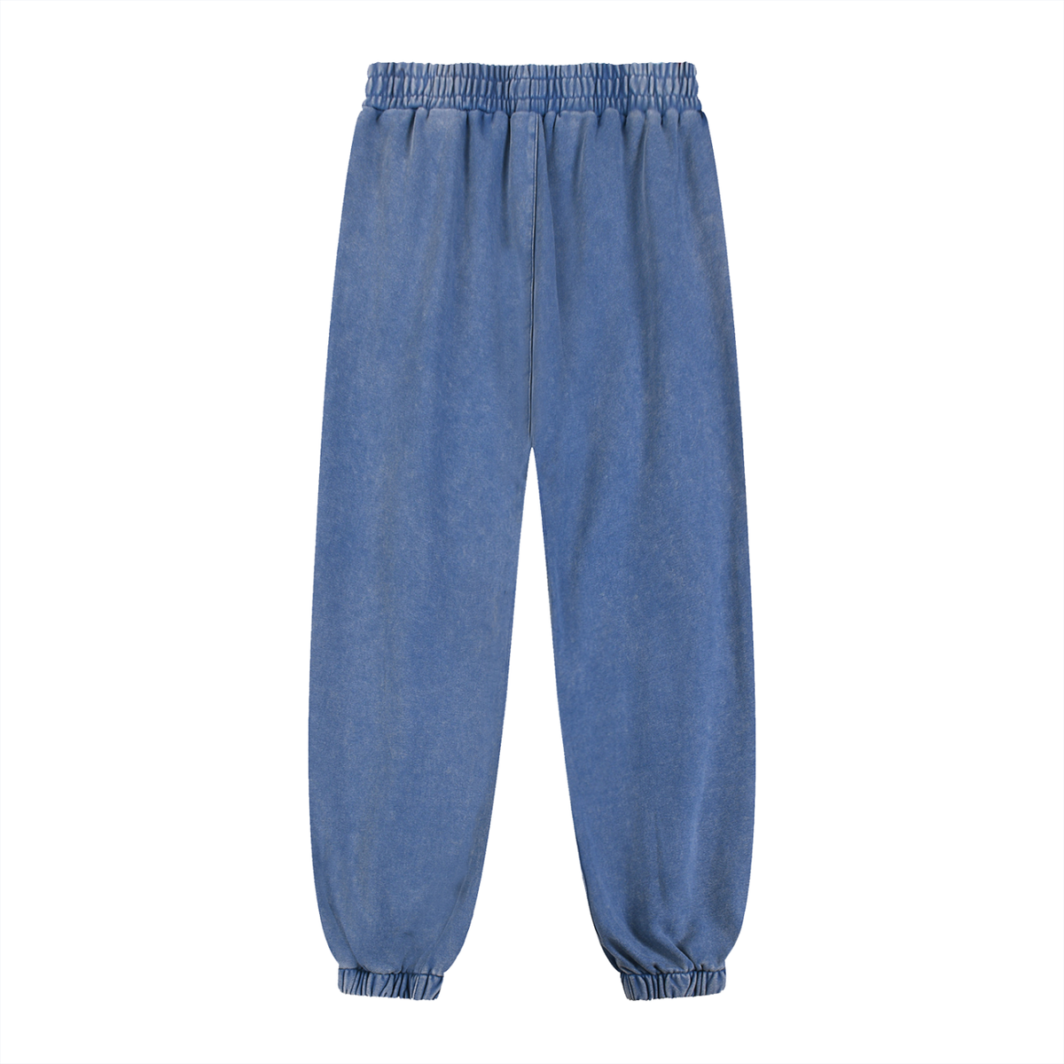 Namari Snow Wash Heavyweight Jogged Sweatpants