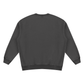 Namari Vintage Unisex Vintage Wash Fleece Sweatshirt