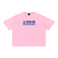 Years Namari Mineral Wash Boxy Cotton T-Shirt