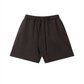 Namari Unisex Vintage Wash Cotton Shorts