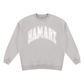 Namari Vintage Unisex Vintage Wash Fleece Sweatshirt