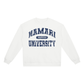 Namari University Unisex Heavyweight Crewneck Sweatshirt
