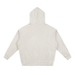 Metal Flaking Essential Heavyweight Hoodie