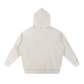 Hot Shot Namari Snow Wash Fleece Oversize Hoodie