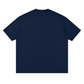 Namari Vintage Streetwear Loose Drop Shoulder T-Shirt