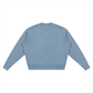 Disintegrate Unisex Vintage Wash Crewneck Sweatshirt