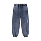 Namari Vintage Snow Wash Jogged Sweatpants