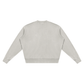 Disintegrate Unisex Vintage Wash Crewneck Sweatshirt