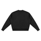 Disintegrate Unisex Vintage Wash Crewneck Sweatshirt