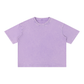 Namari Mineral Wash Boxy Cotton T-Shirt