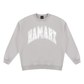 Namari Unisex Vintage Wash Fleece Sweatshirt