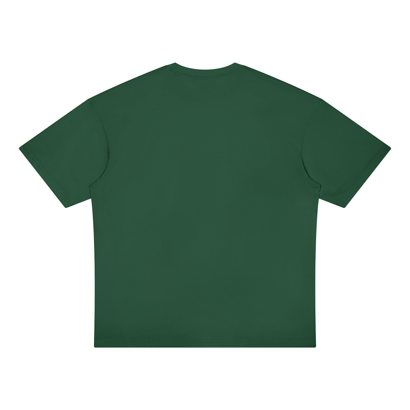 Pixel Graffiti Unisex Oversized Drop Shoulder T-Shirt