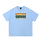 Pixel Fade Essential Cotton T-Shirt