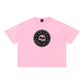Namari Emblem Mineral Wash Boxy Cotton T-Shirt