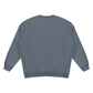 Namari Unisex Vintage Wash Fleece Sweatshirt