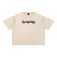 Pursuit of Booty Mineral Wash Boxy Cotton T-Shirt