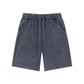 Namari Mineral Wash Waffle Knit Shorts