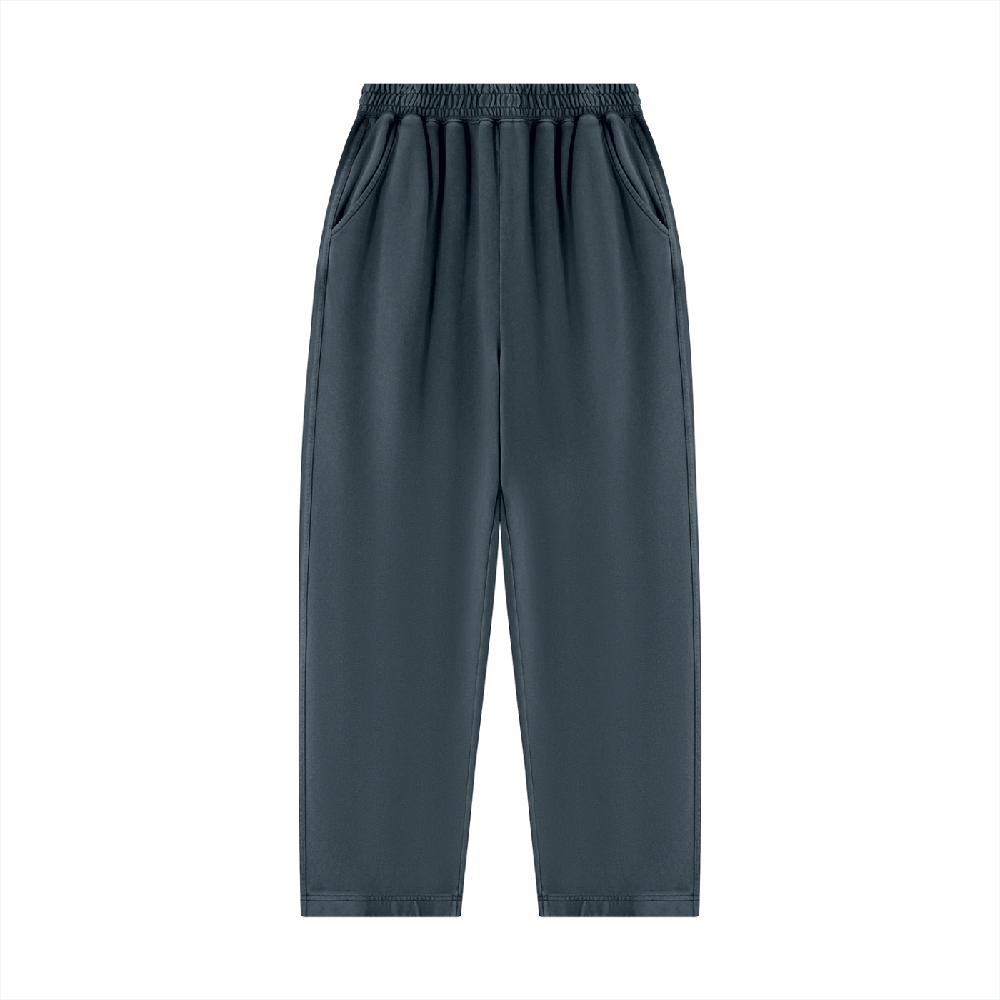 Namari Unisex Mineral Wash Balloon Sweatpants