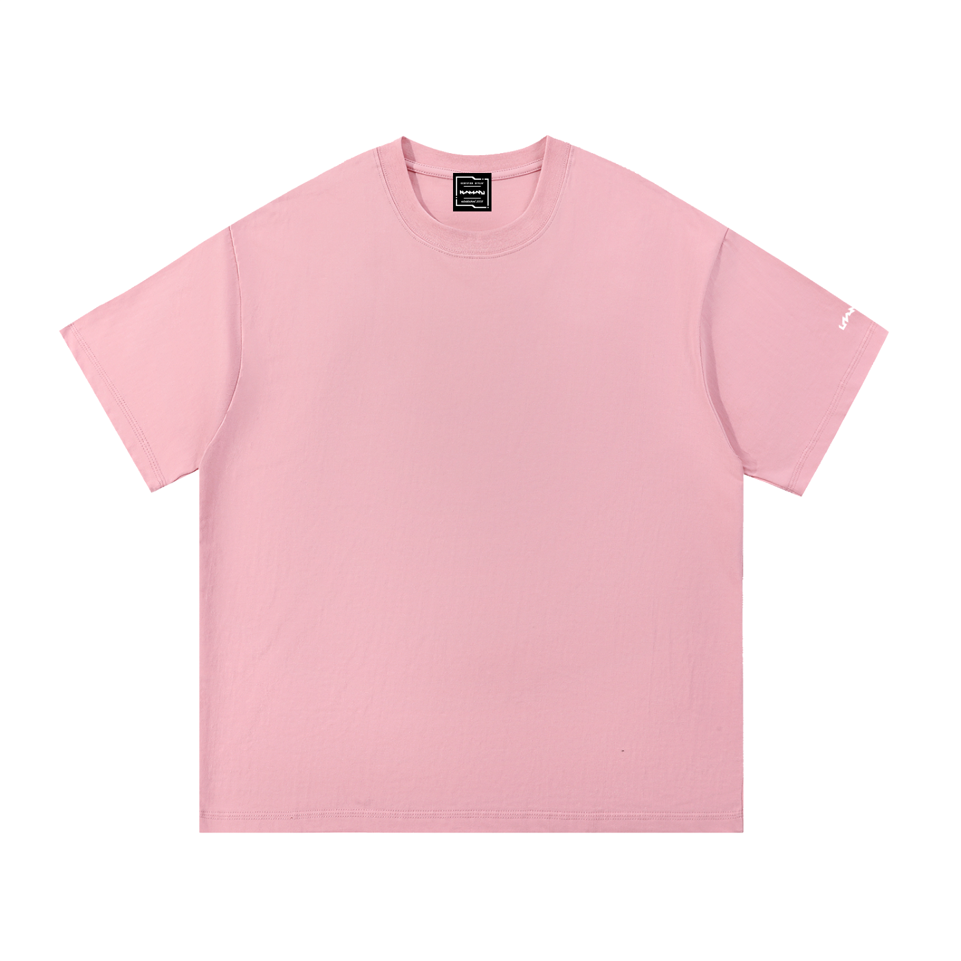 Namari Essential Cotton T-Shirt