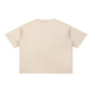 Hot Shot Namari Mineral Wash Boxy Cotton T-Shirt