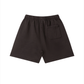 Namari Unisex Vintage Wash Cotton Shorts