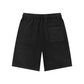 Namari Mineral Wash Waffle Knit Shorts
