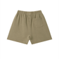 Namari Unisex Vintage Wash Cotton Shorts