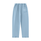 Namari Unisex Mineral Wash Balloon Sweatpants